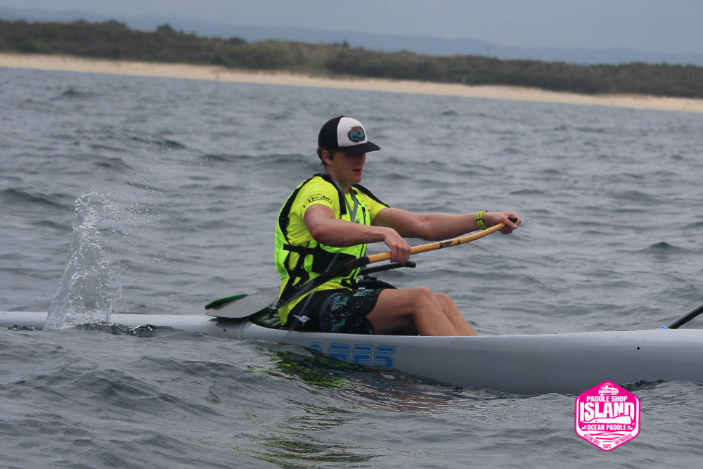 Paddle Shop Island Paddle-269